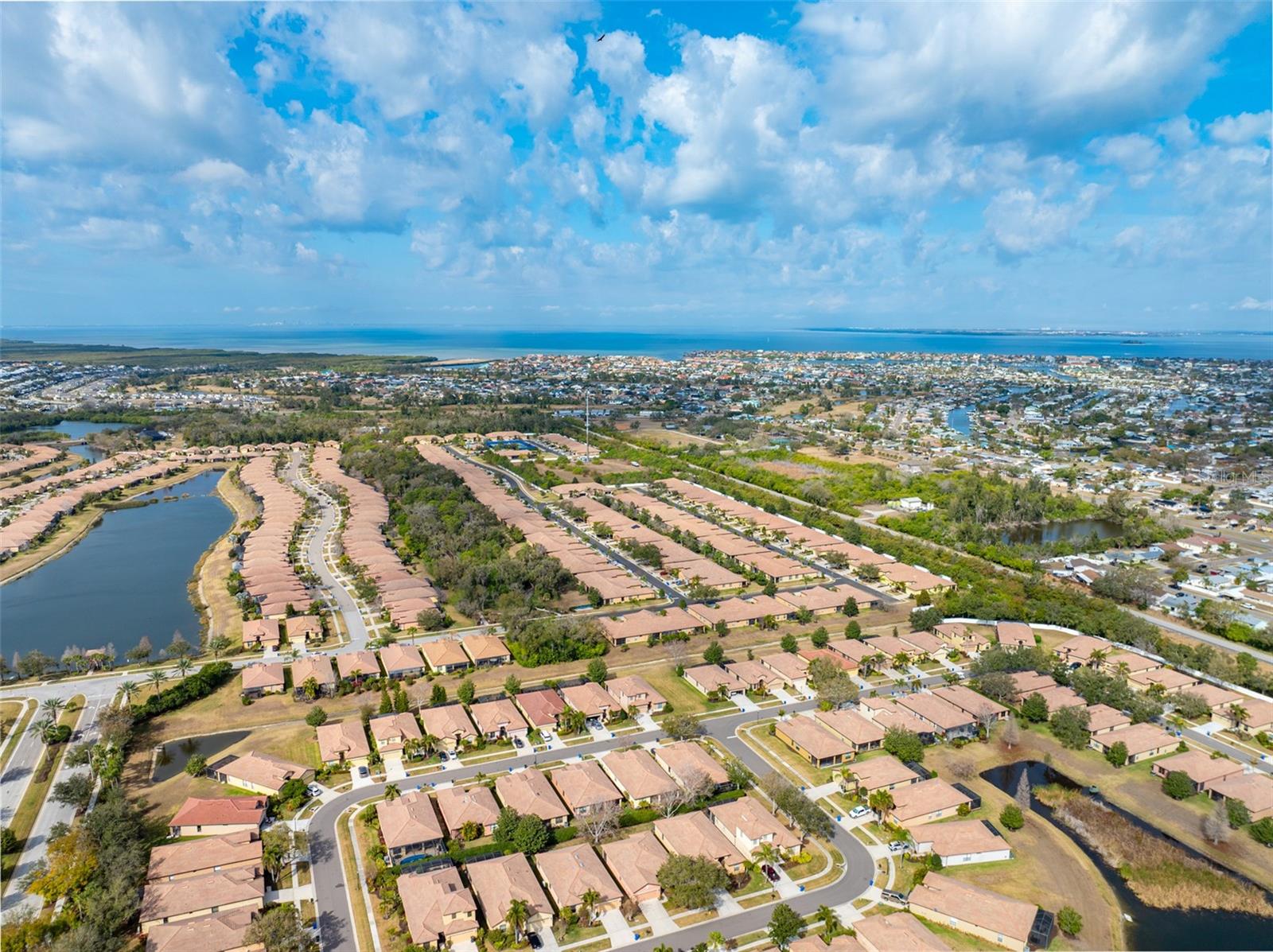 SOUTHSHORE FALLS PH 1 - Residential