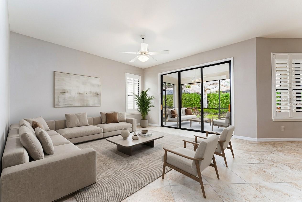 SOUTHSHORE FALLS PH 1 - Residential