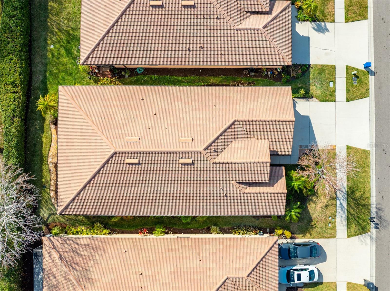 SOUTHSHORE FALLS PH 1 - Residential