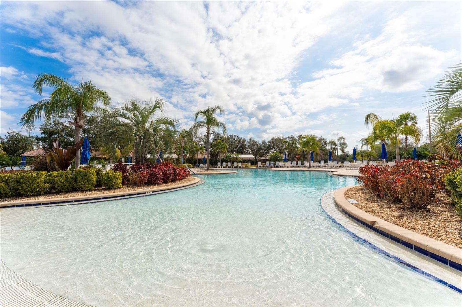 SOUTHSHORE FALLS PH 1 - Residential