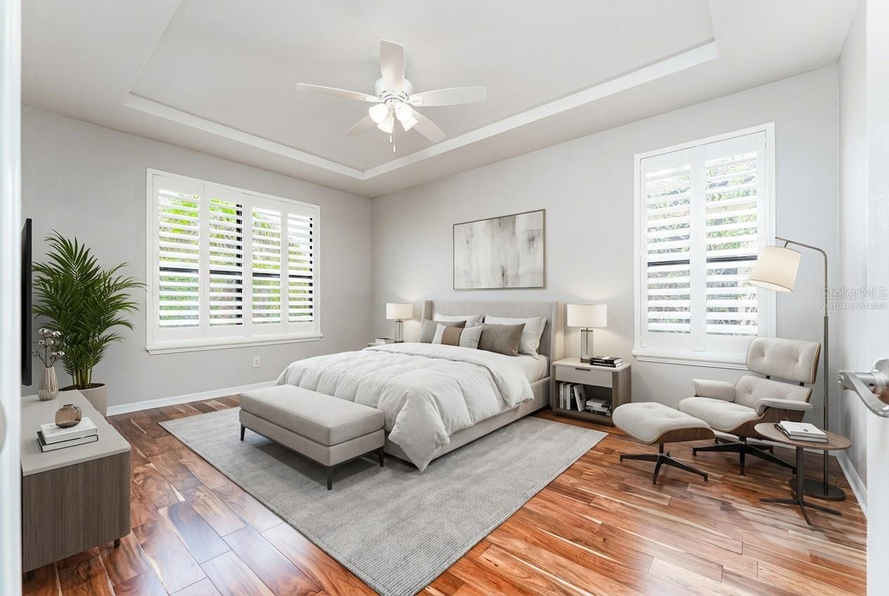 SOUTHSHORE FALLS PH 1 - Residential