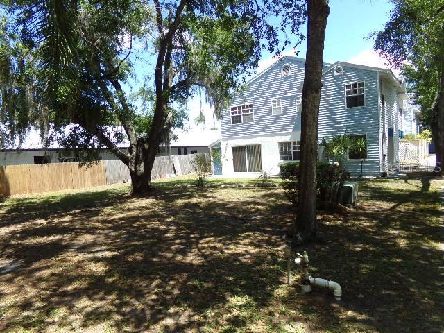 CHURCH ARBOR CONDO - Residential