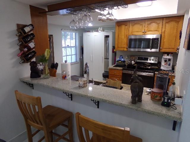 CHURCH ARBOR CONDO - Residential