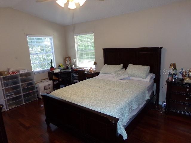 CHURCH ARBOR CONDO - Residential