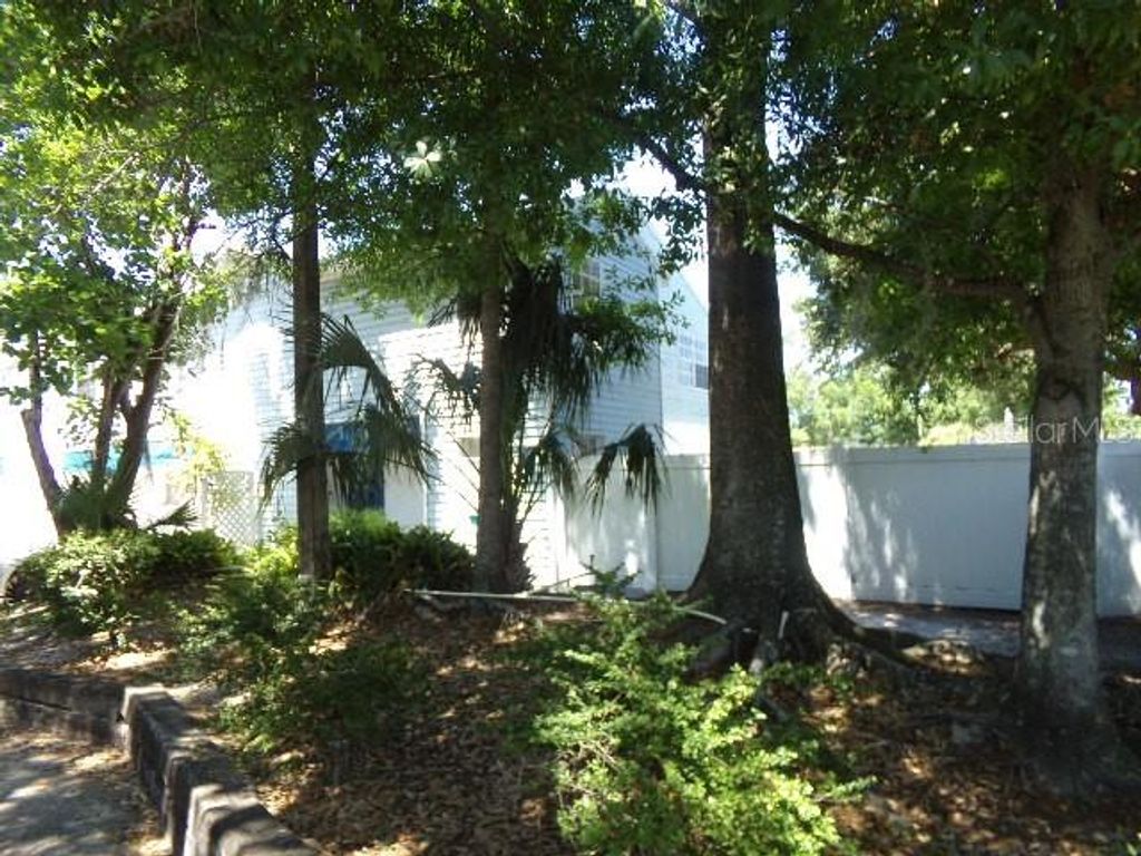Photo of 3901 Church Arbor Avenue #B6, Tampa, FL 33614 (MLS # TB8493652)