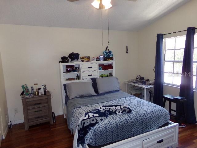 CHURCH ARBOR CONDO - Residential