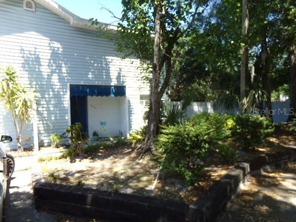 Photo of 3901 Church Arbor Avenue #B6, Tampa, FL 33614 (MLS # TB8493652)