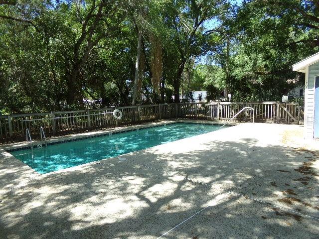 CHURCH ARBOR CONDO - Residential