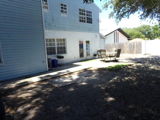 CHURCH ARBOR CONDO - Residential