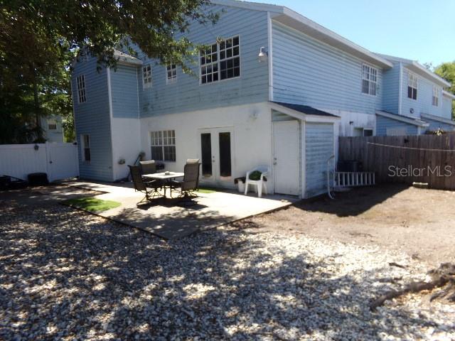 CHURCH ARBOR CONDO - Residential