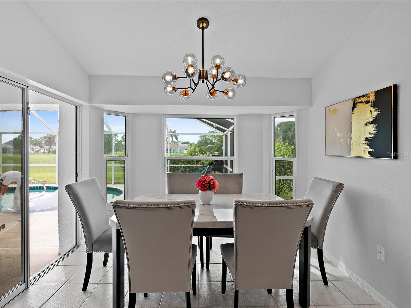 ROTONDA WEST LONG MEADOW - Residential Lease