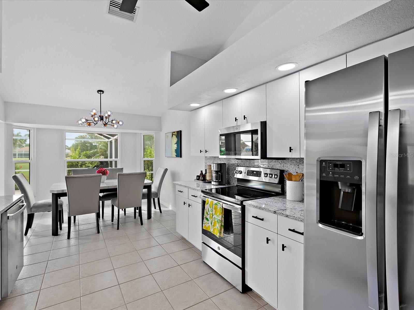 ROTONDA WEST LONG MEADOW - Residential Lease