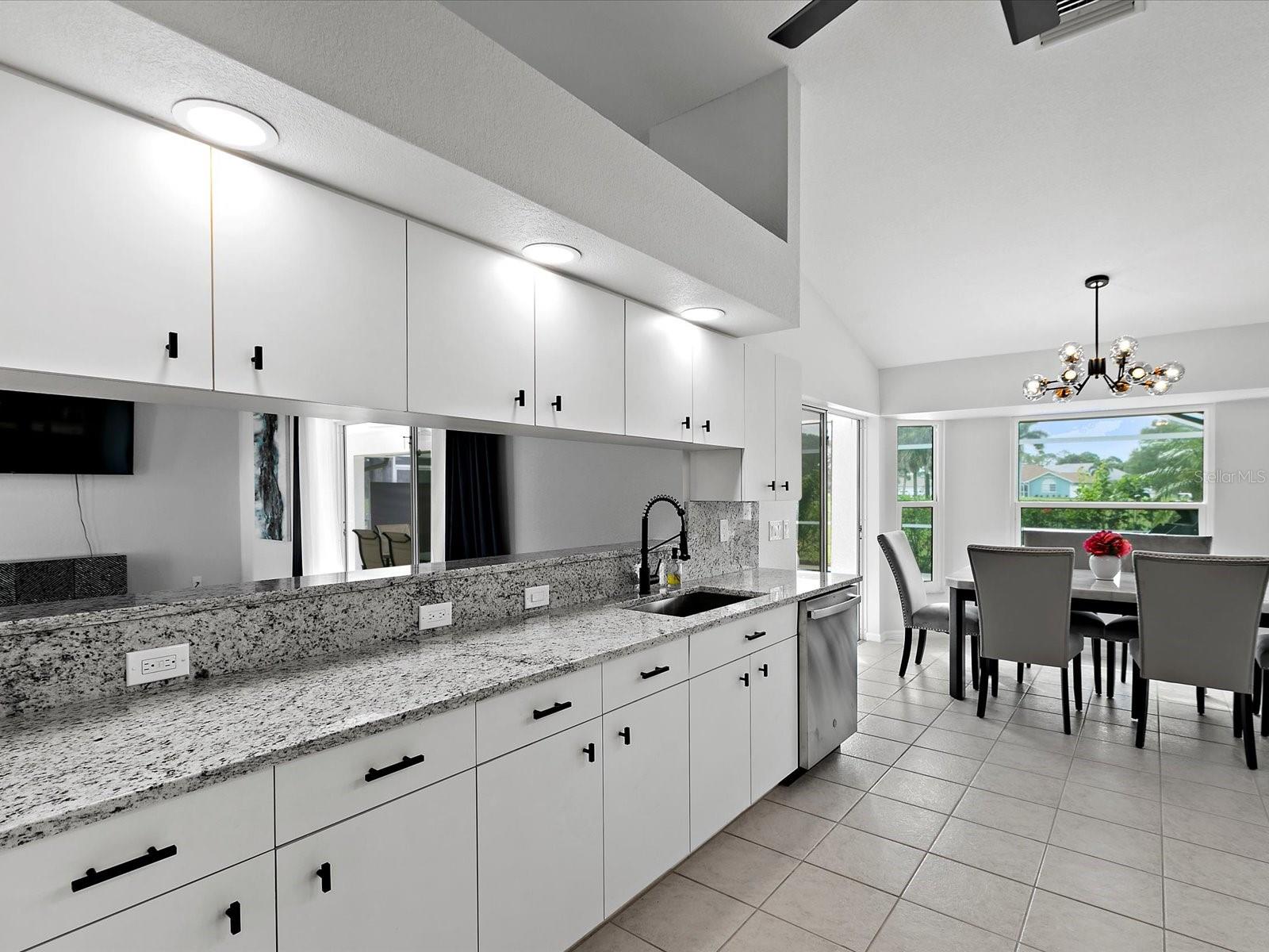 ROTONDA WEST LONG MEADOW - Residential Lease