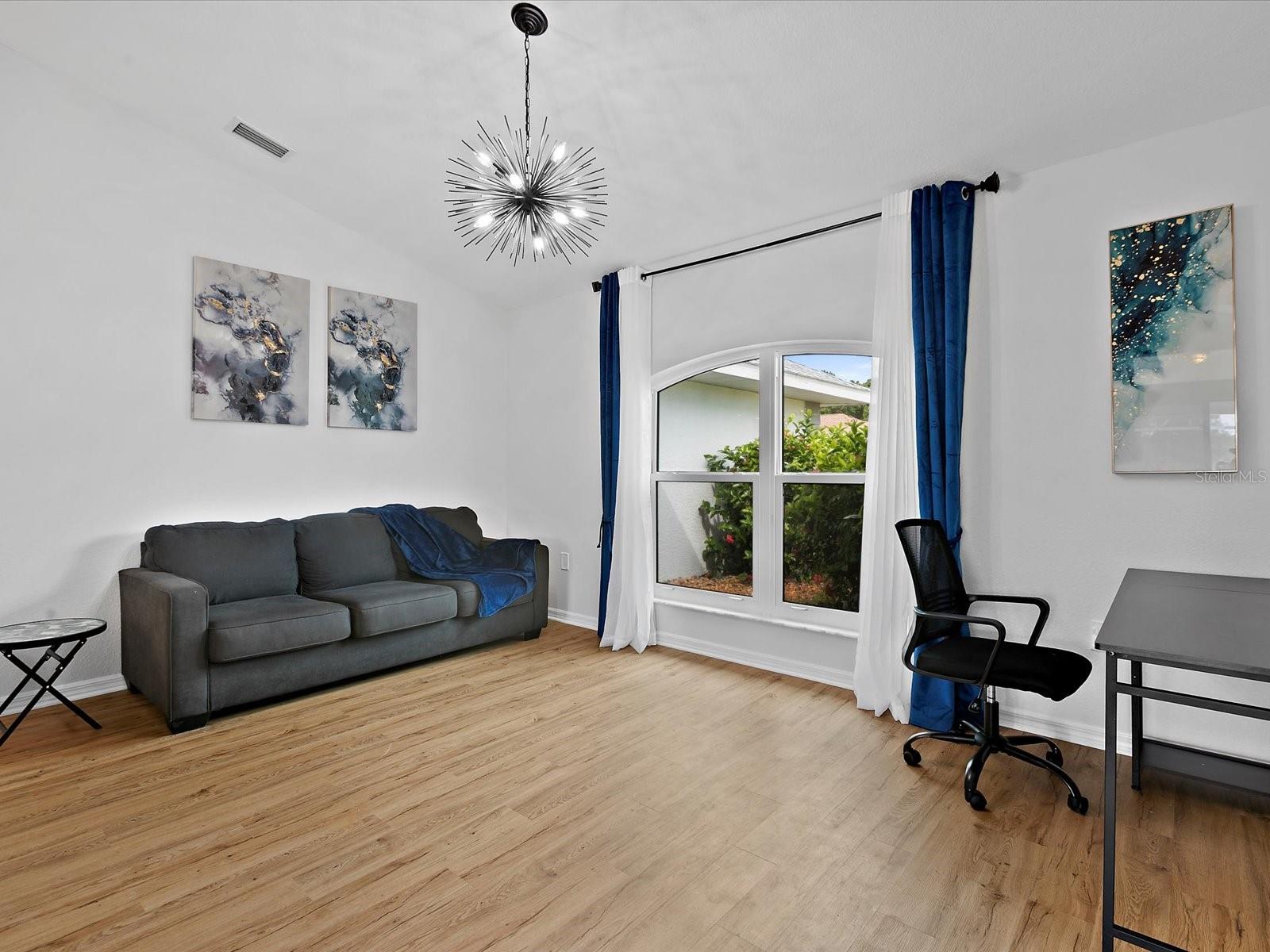 ROTONDA WEST LONG MEADOW - Residential Lease