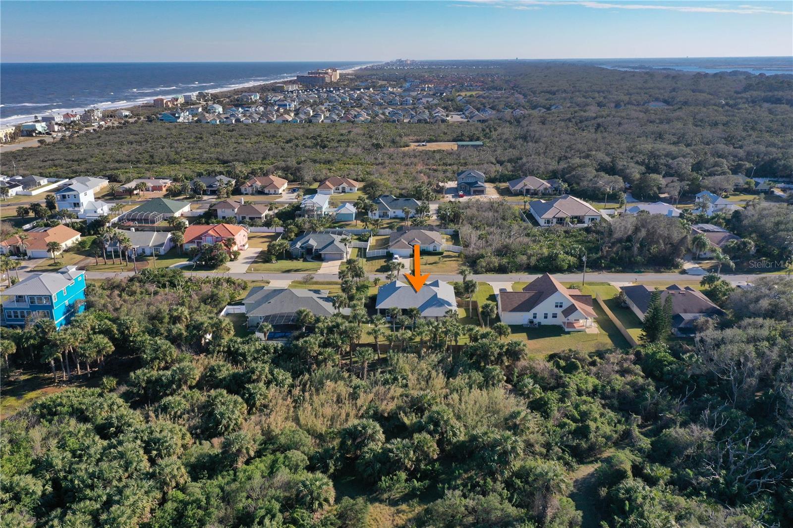 MARITIME ESTATES II - Residential