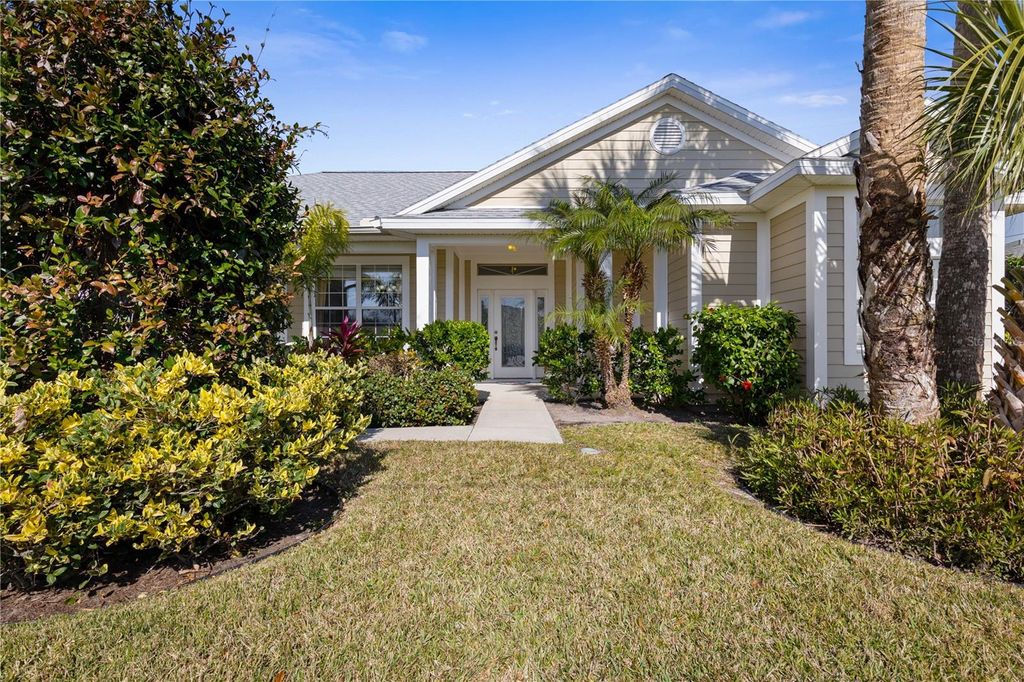 Photo of 19 Deerwood Street, Palm Coast, FL 32137 (MLS # FC315256)