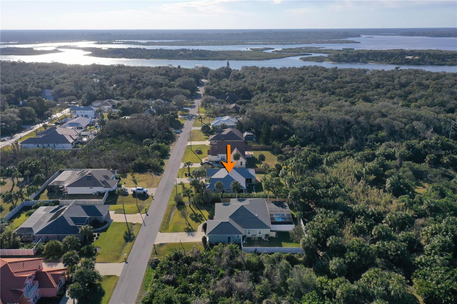 MARITIME ESTATES II - Residential