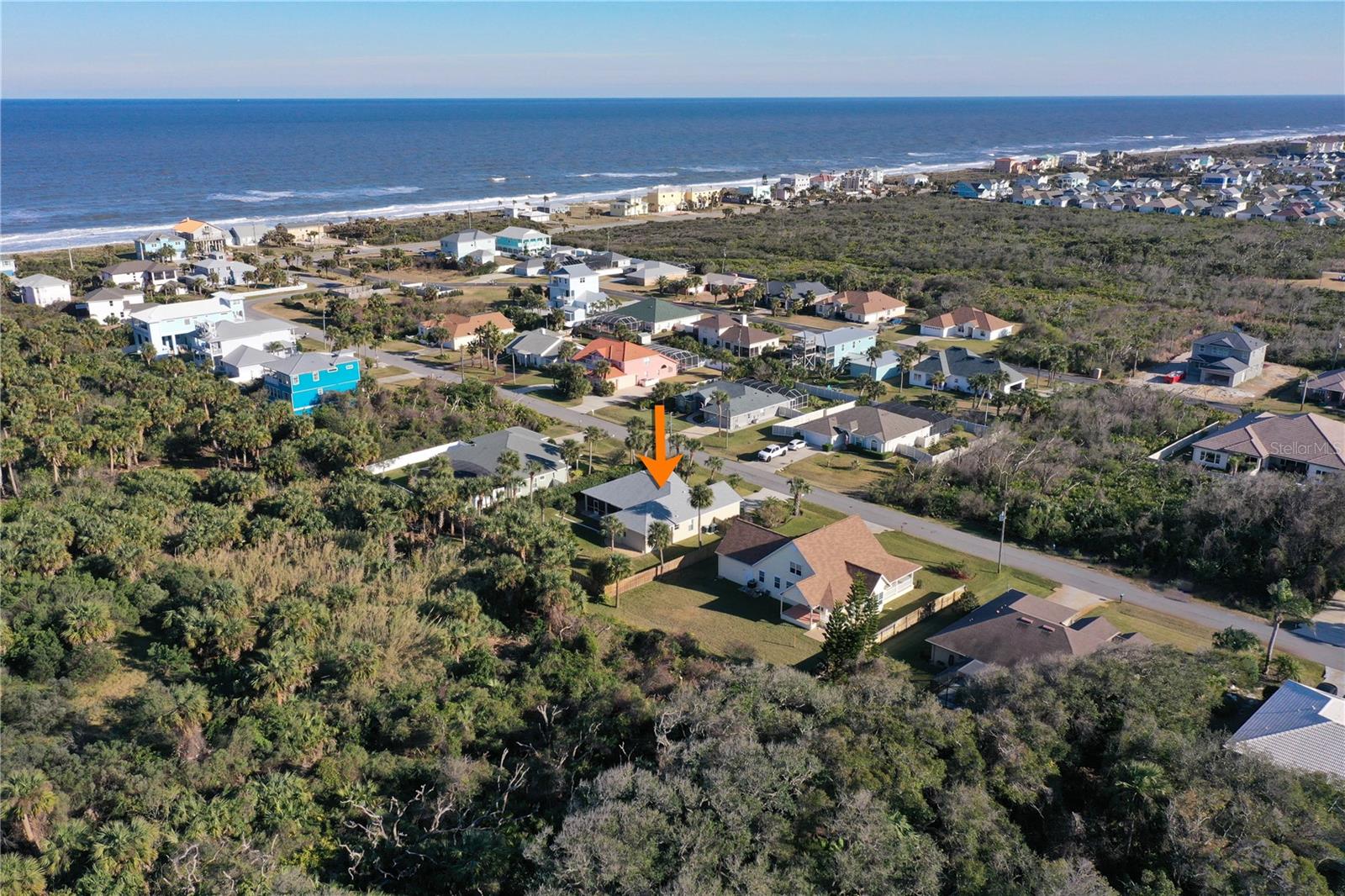 MARITIME ESTATES II - Residential