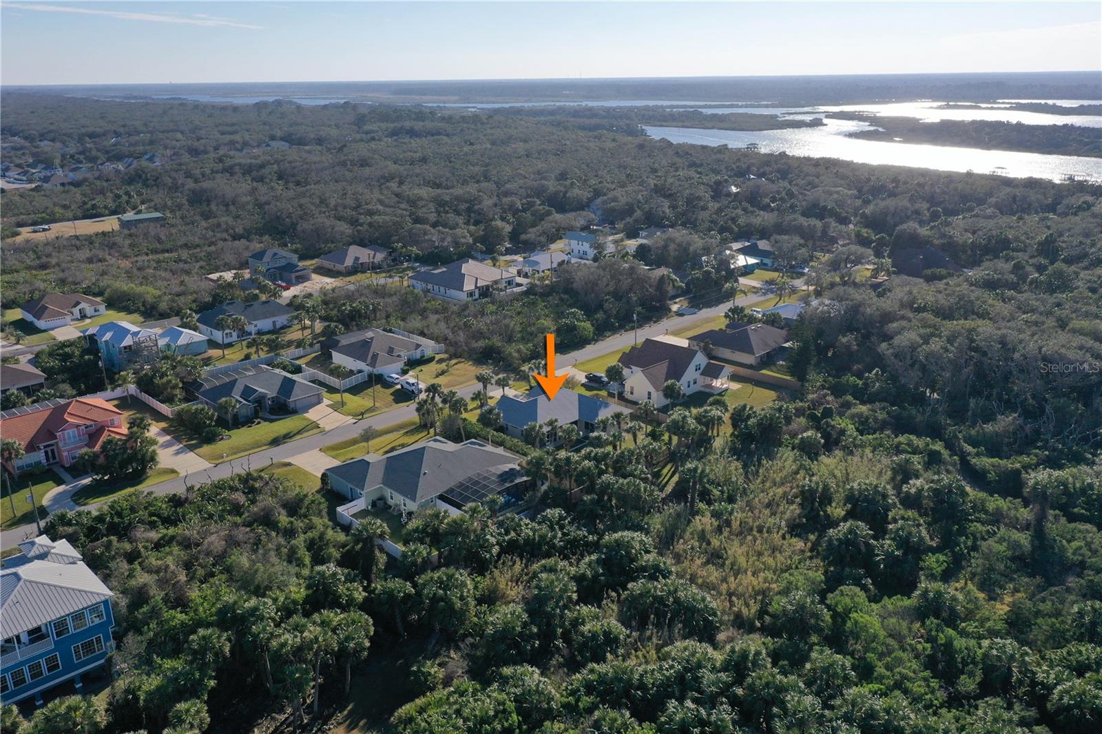 MARITIME ESTATES II - Residential