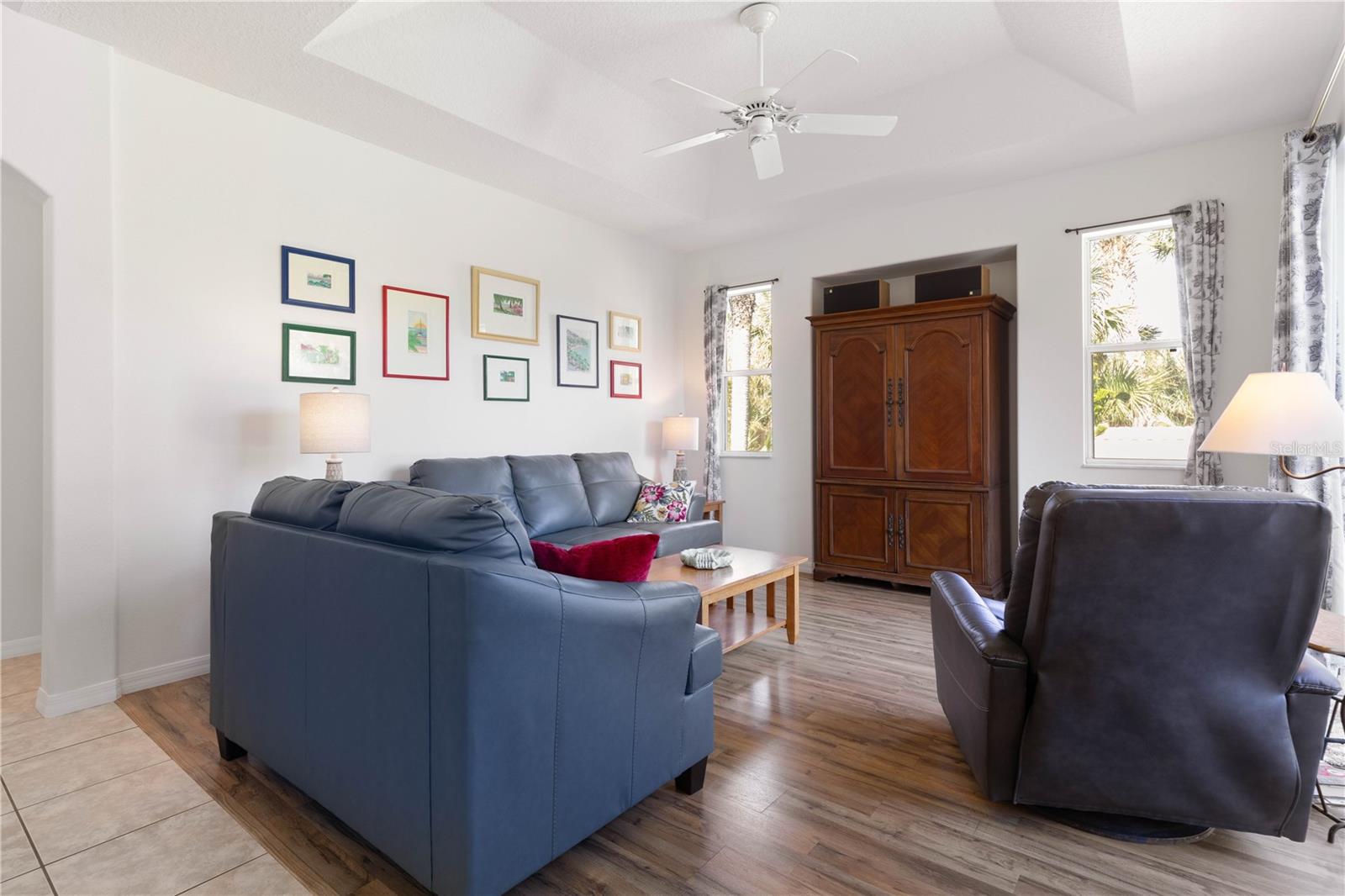 MARITIME ESTATES II - Residential