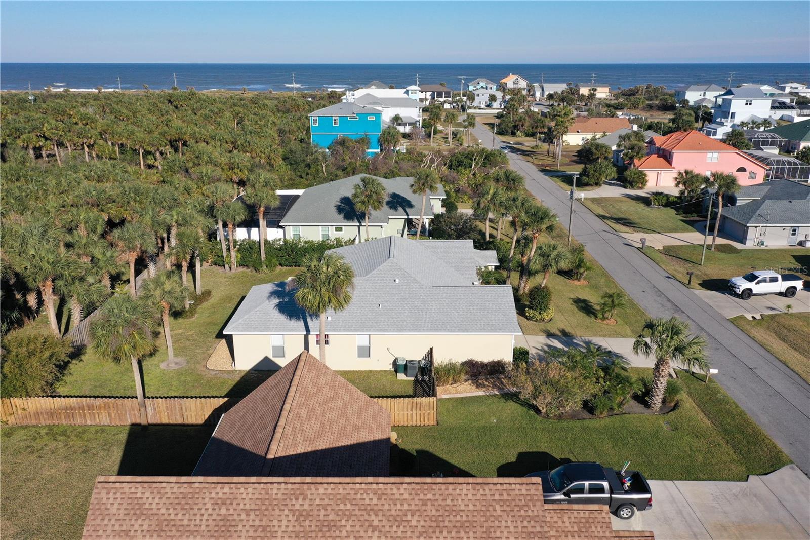 MARITIME ESTATES II - Residential