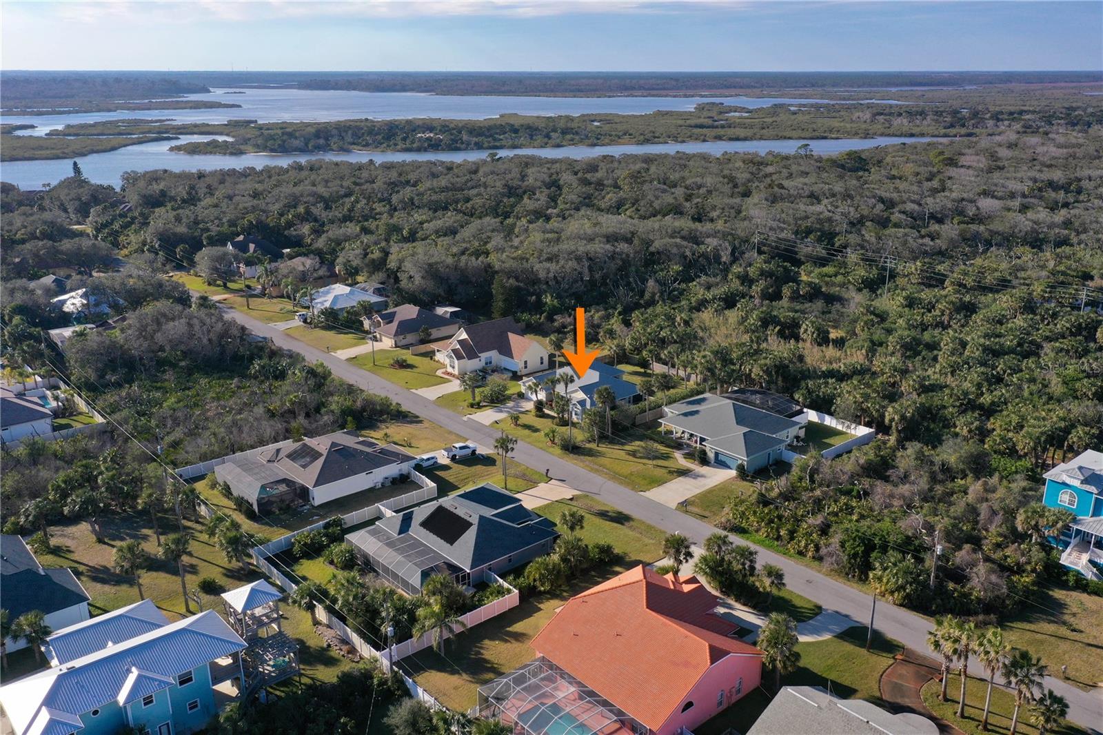 MARITIME ESTATES II - Residential