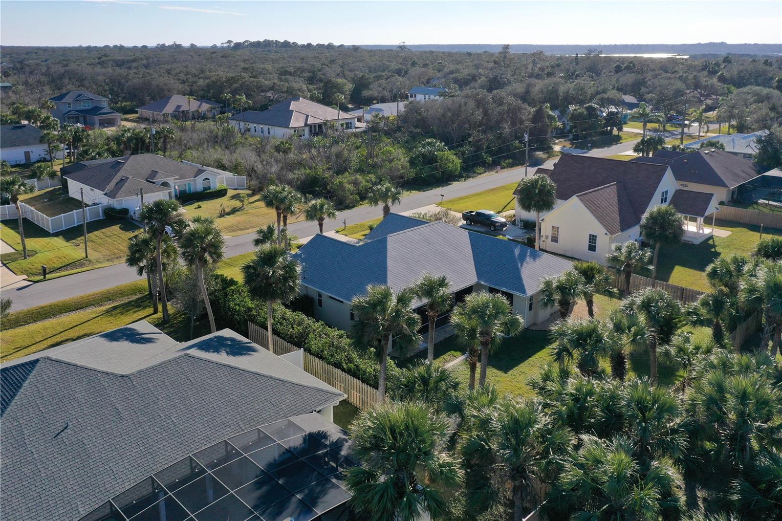 MARITIME ESTATES II - Residential