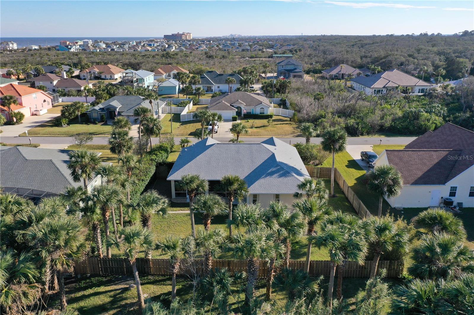 MARITIME ESTATES II - Residential