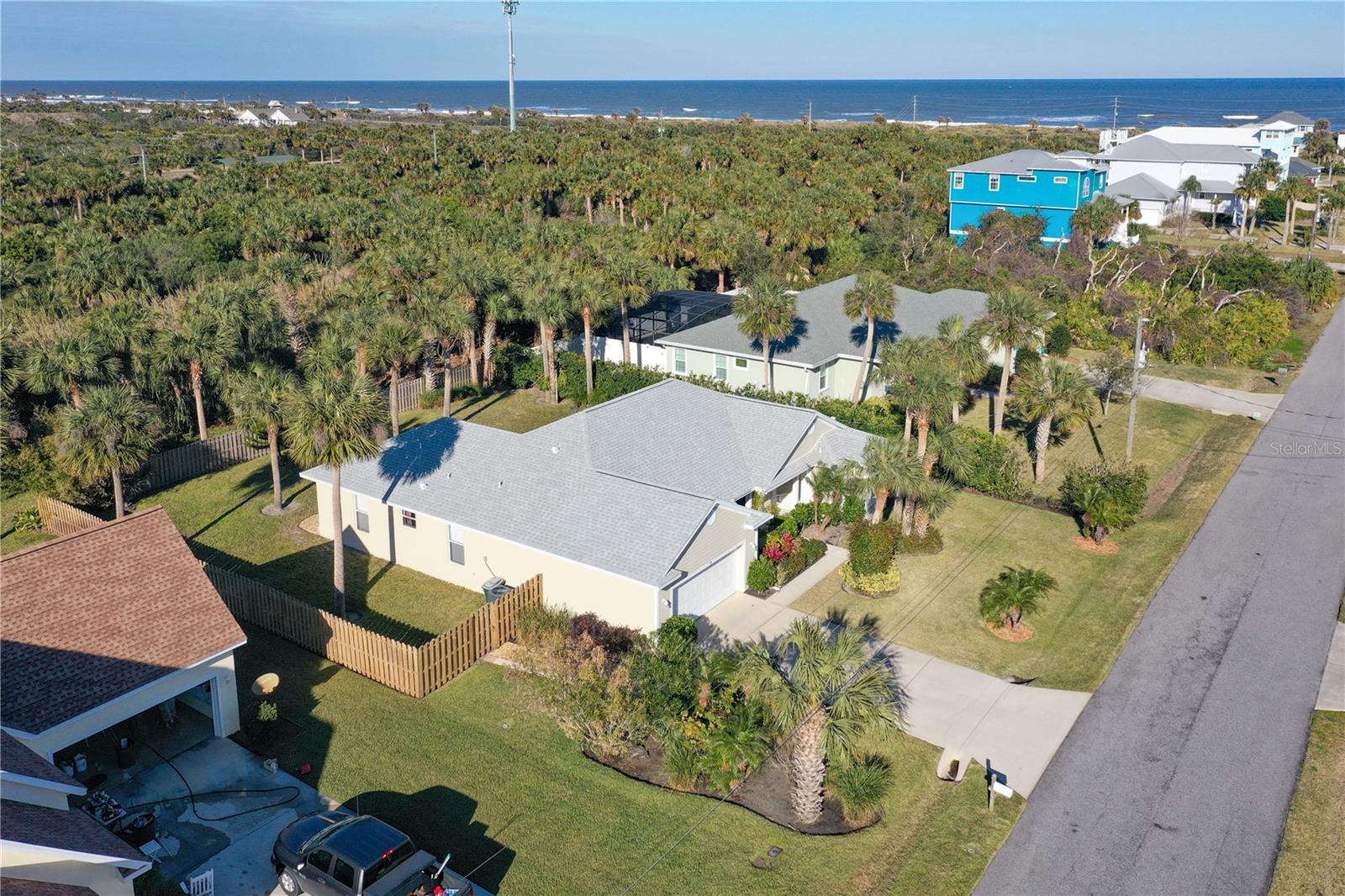 MARITIME ESTATES II - Residential