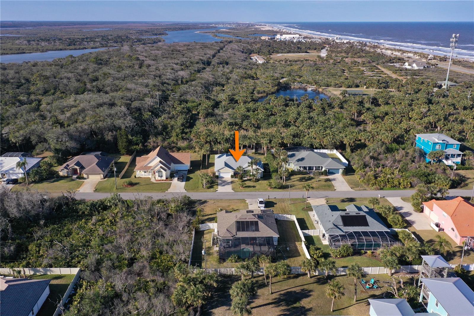 MARITIME ESTATES II - Residential