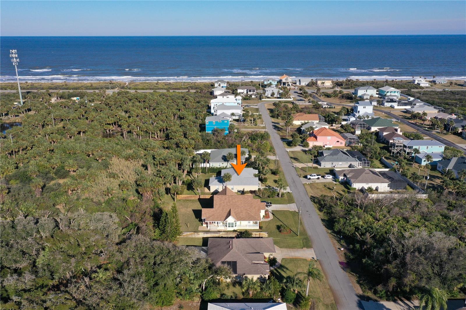 MARITIME ESTATES II - Residential