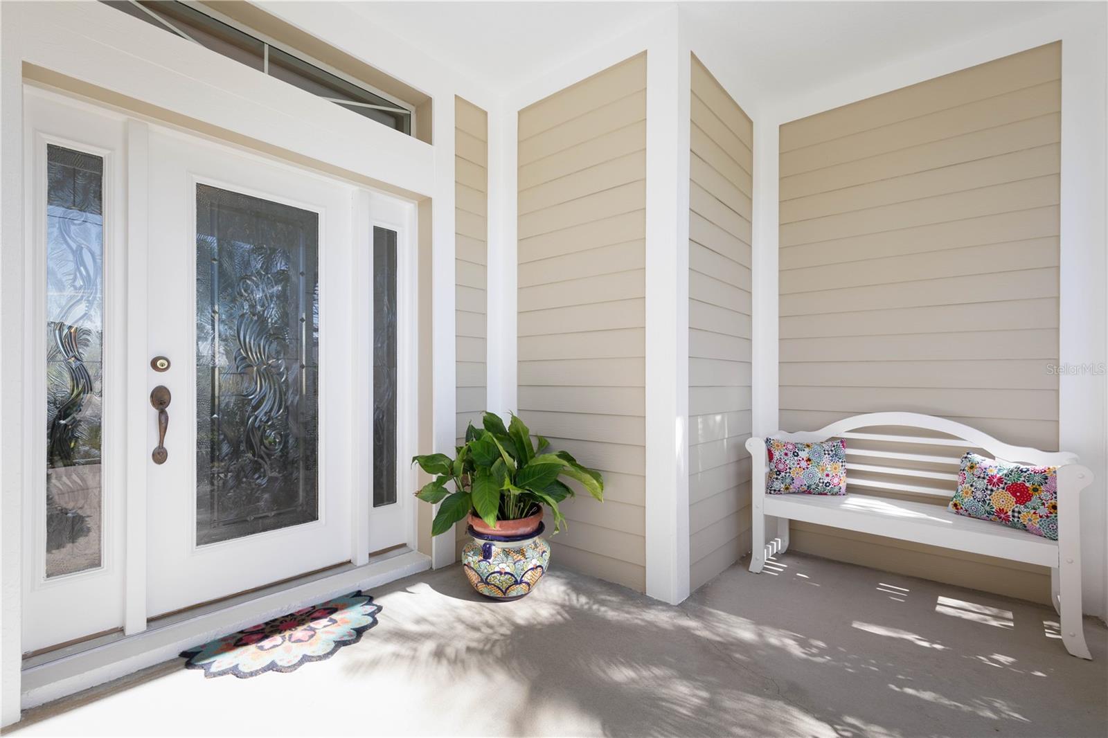 MARITIME ESTATES II - Residential