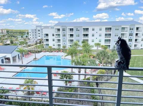 Photo of 3120 Paradox Circle #401, Kissimmee, FL 34746 (MLS # O6298745) Photo of 3120 Paradox Circle #401, Kissimmee, FL 34746 (MLS # O6298745)