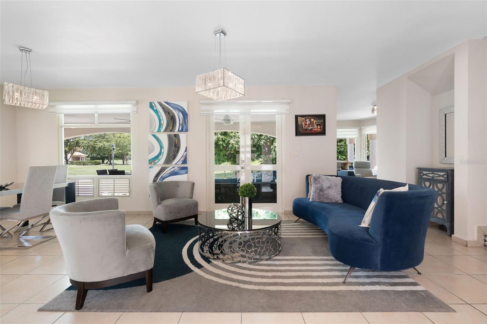 PALMAS PLANTATION - Residential