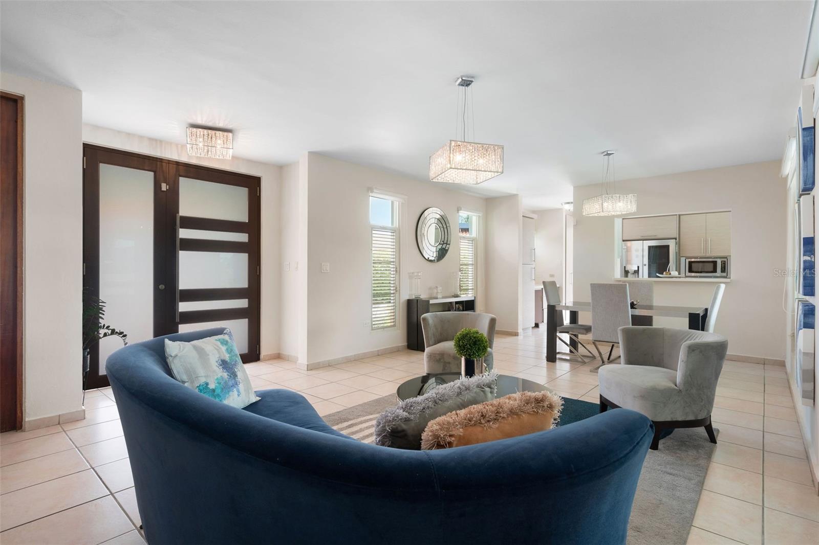 PALMAS PLANTATION - Residential