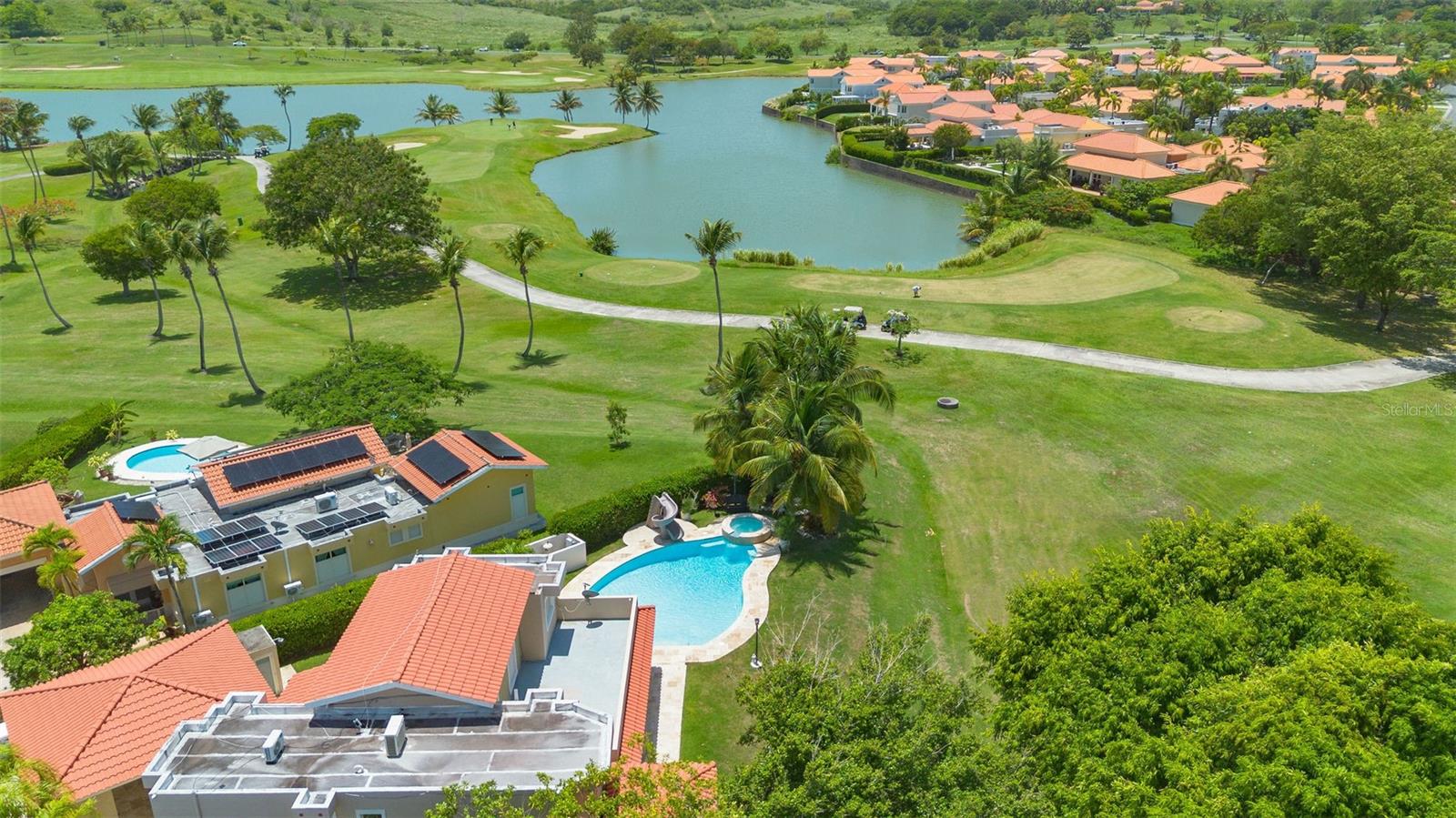 PALMAS PLANTATION - Residential