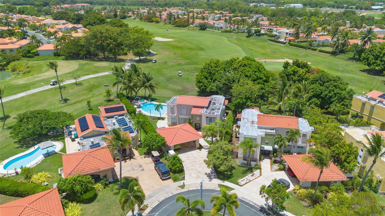 PALMAS PLANTATION - Residential
