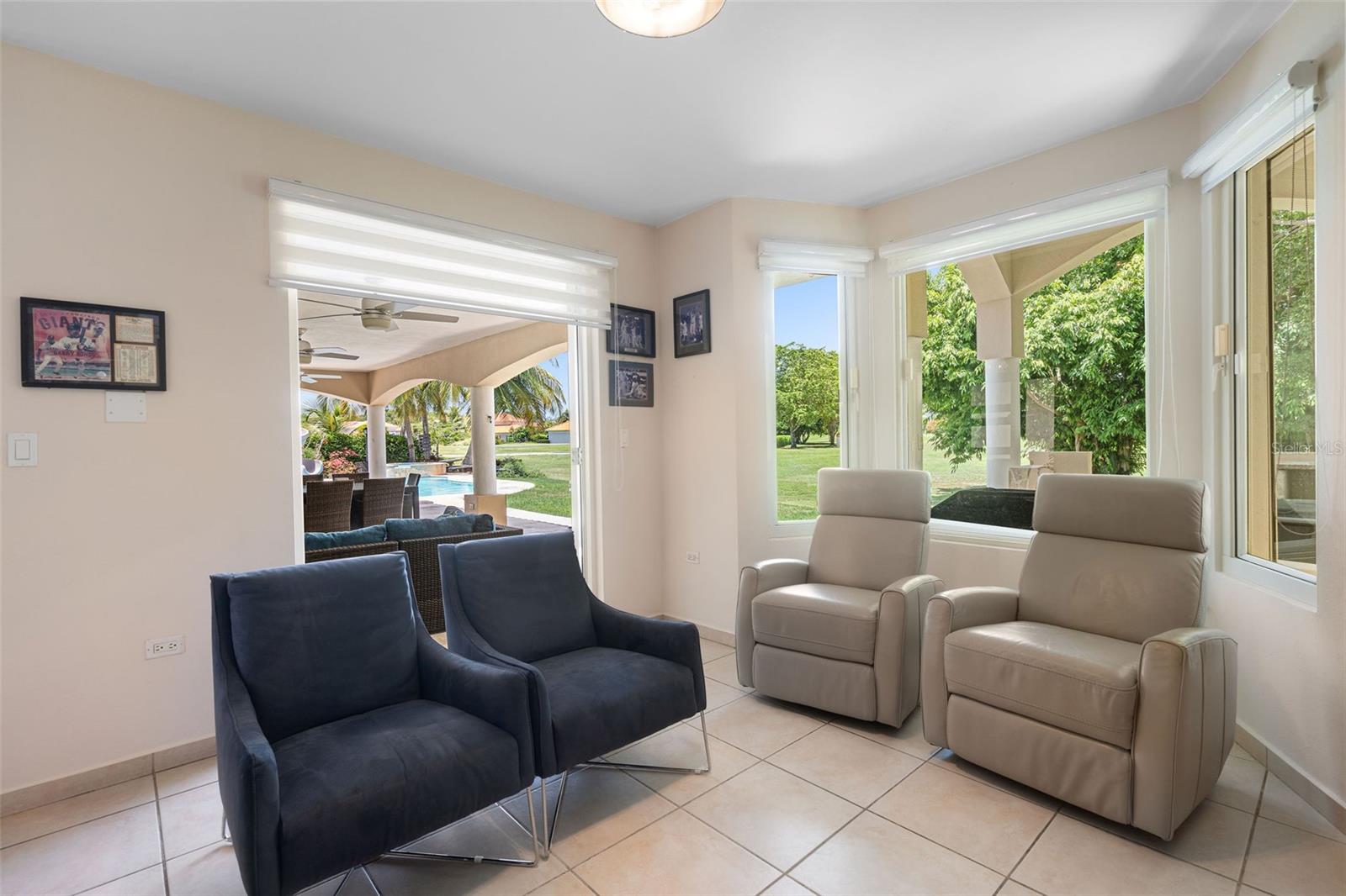 PALMAS PLANTATION - Residential