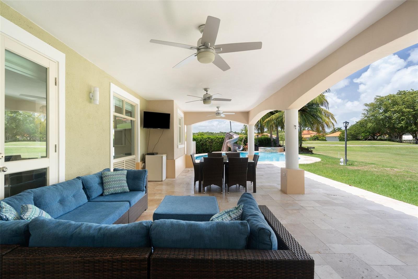 PALMAS PLANTATION - Residential