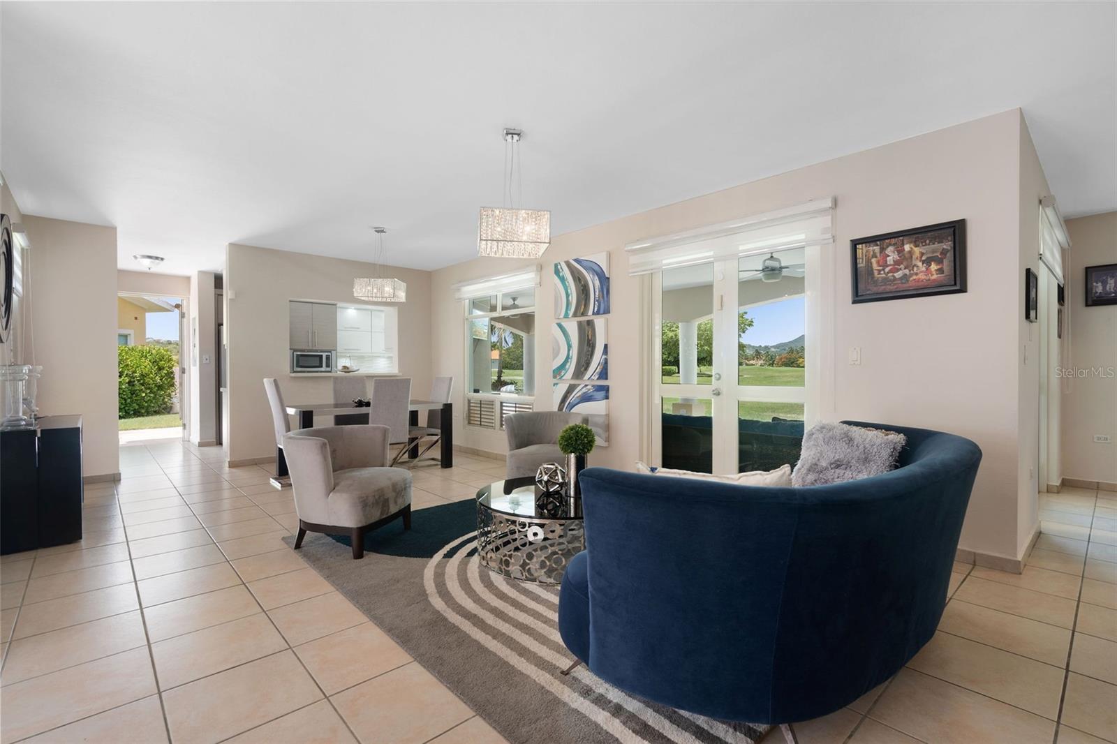PALMAS PLANTATION - Residential