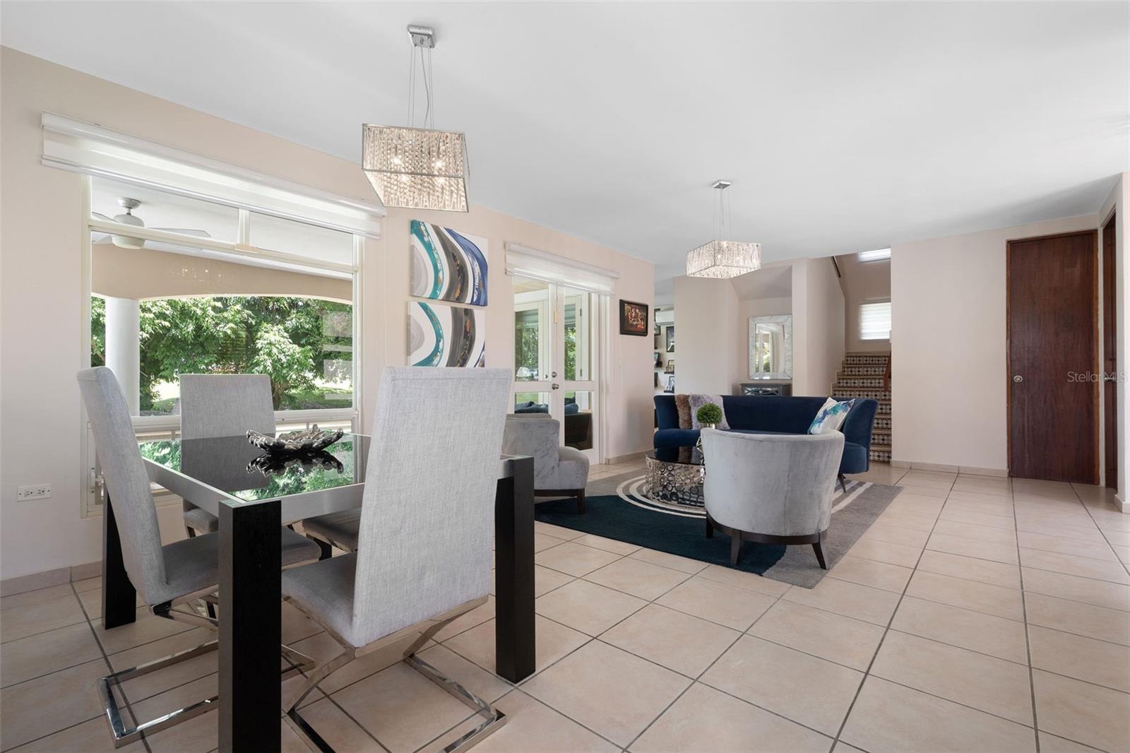 PALMAS PLANTATION - Residential