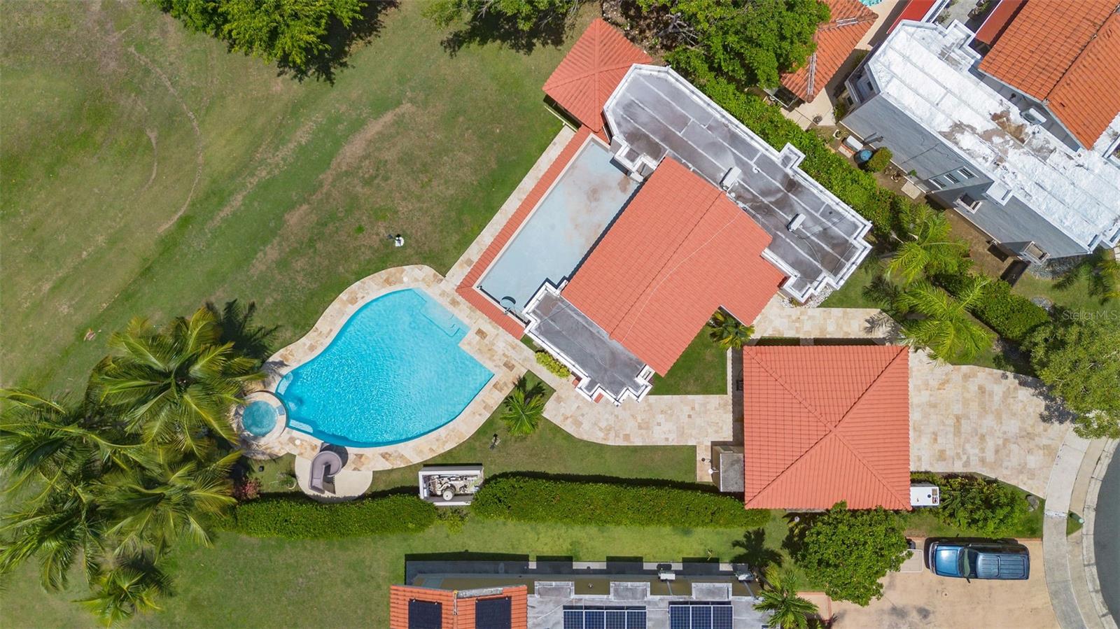PALMAS PLANTATION - Residential