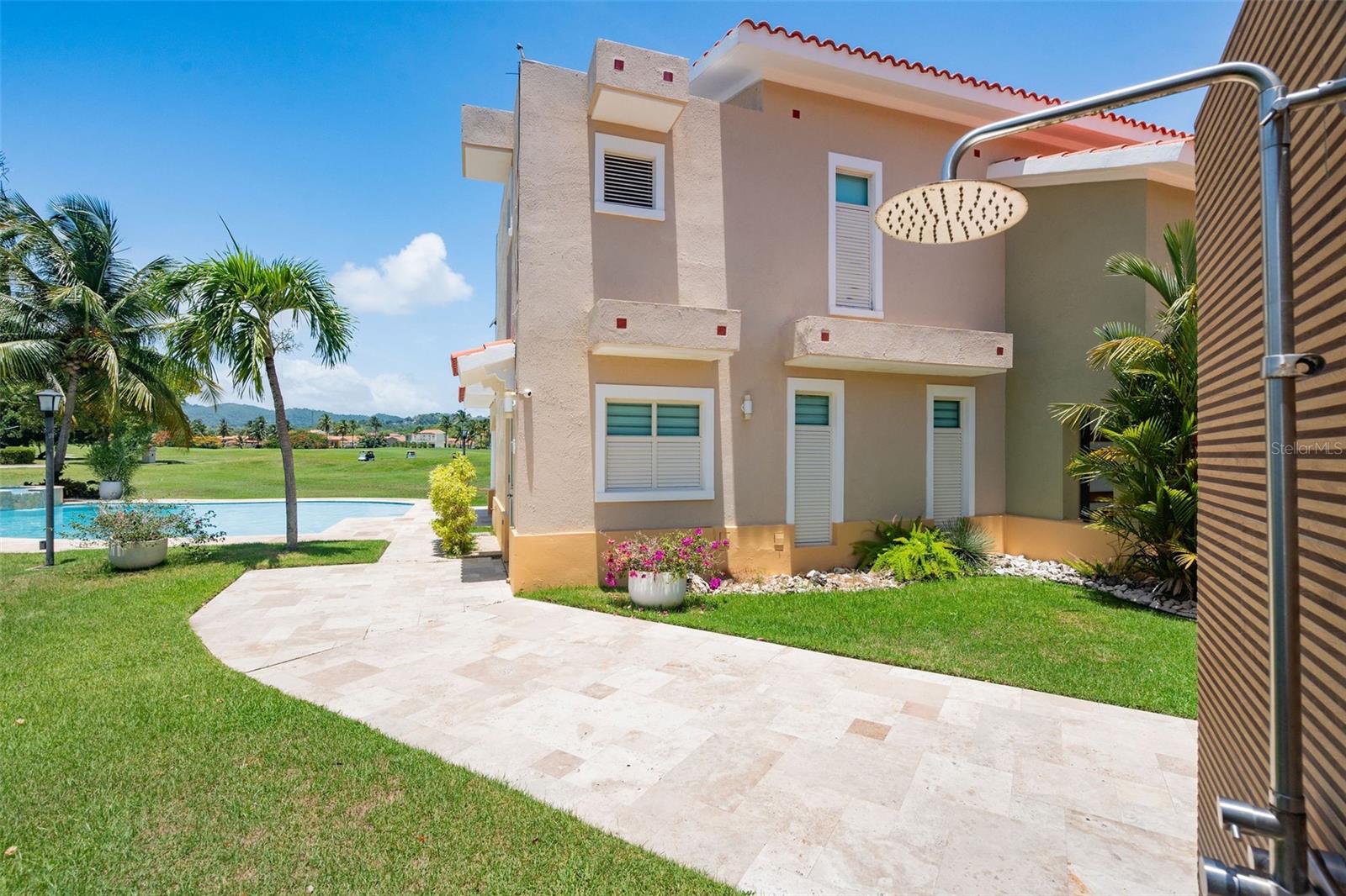 PALMAS PLANTATION - Residential