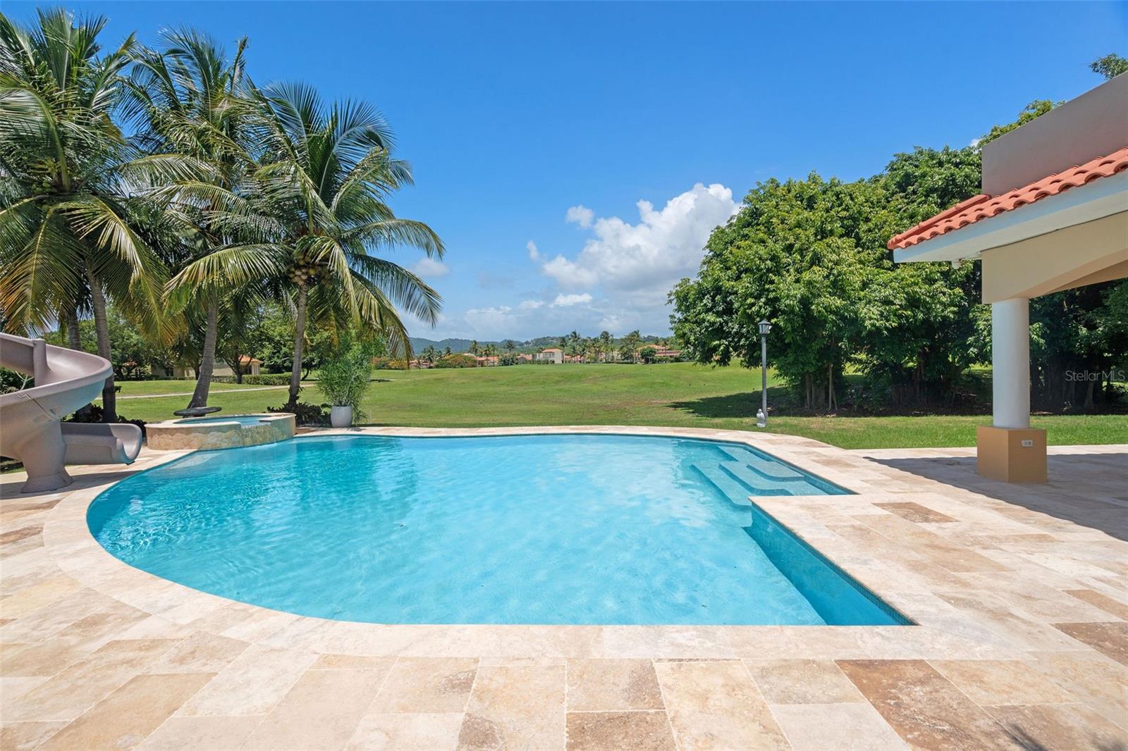 PALMAS PLANTATION - Residential