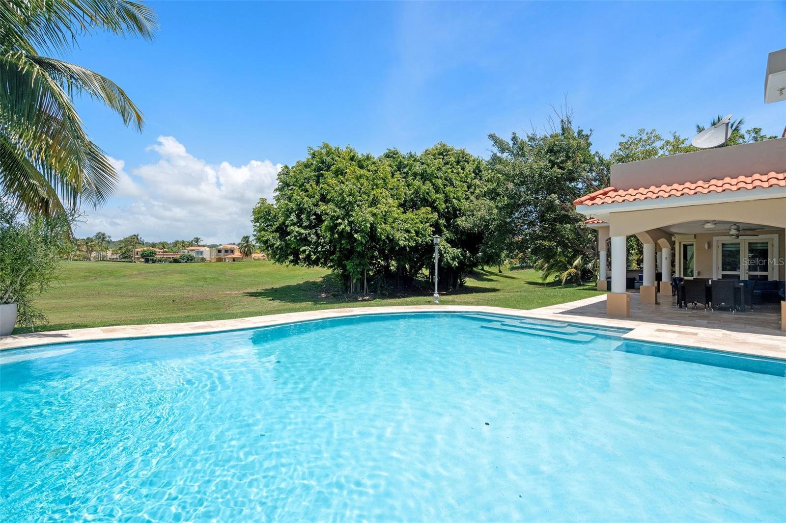 PALMAS PLANTATION - Residential