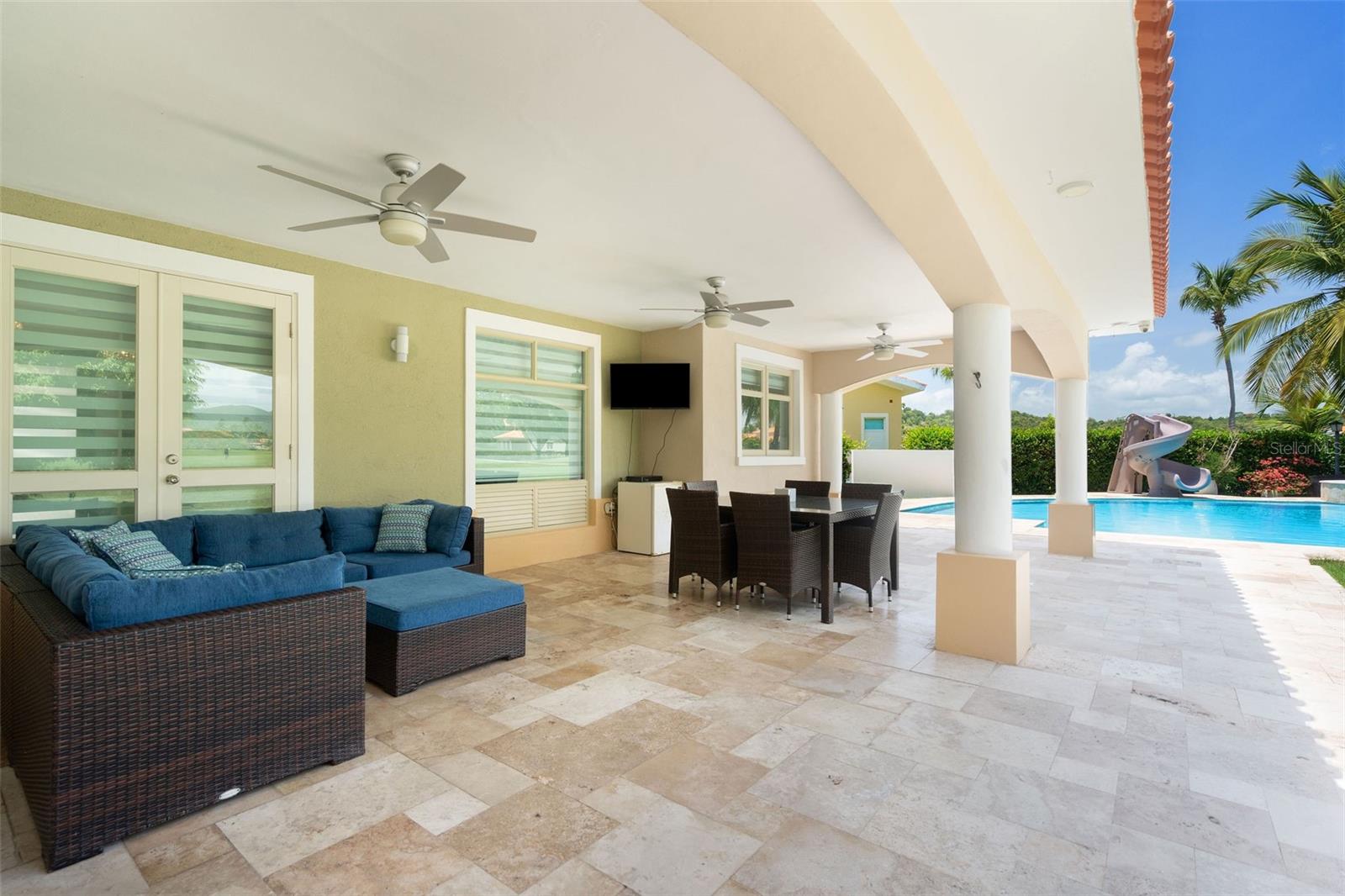 PALMAS PLANTATION - Residential