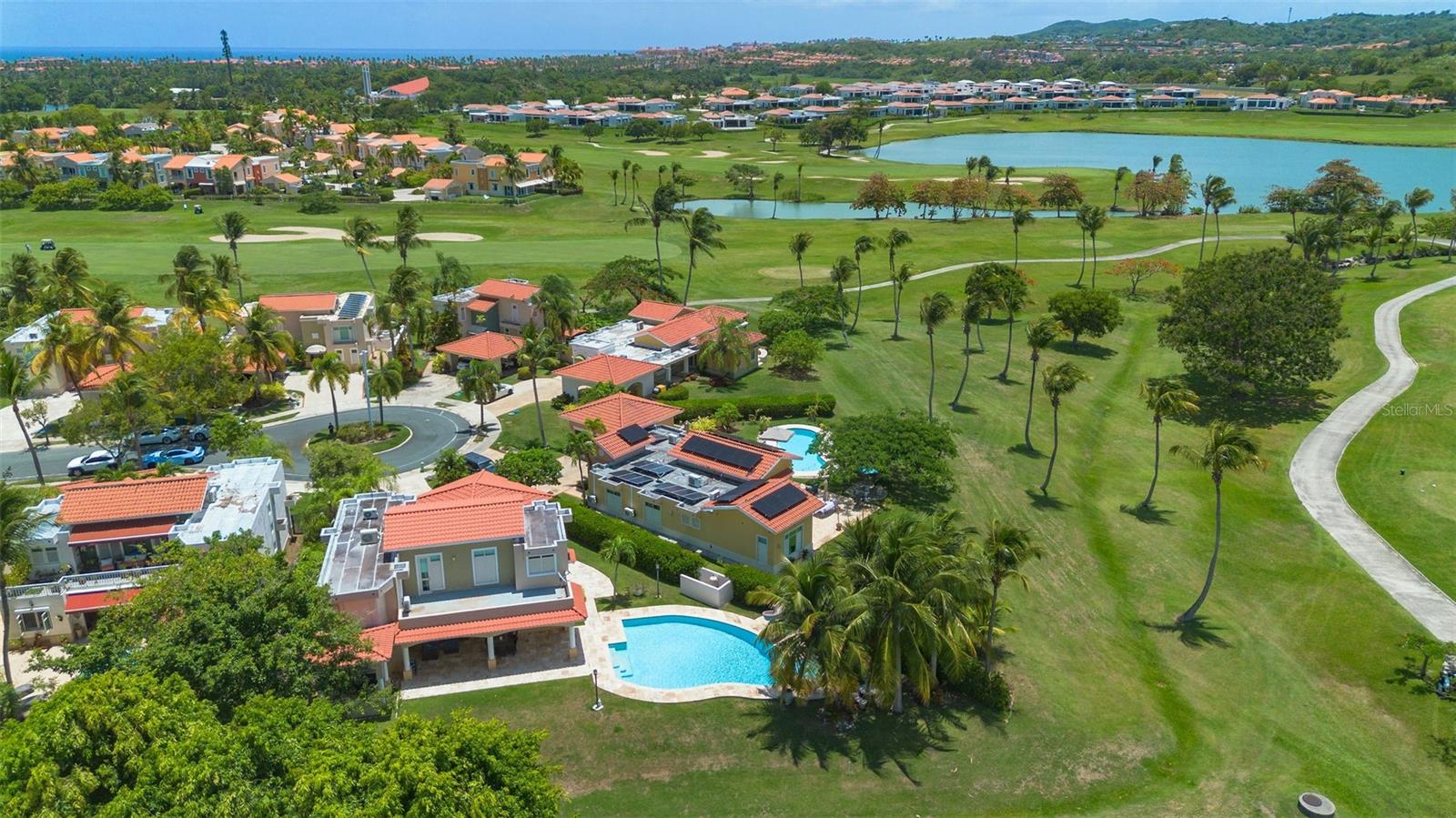 PALMAS PLANTATION - Residential
