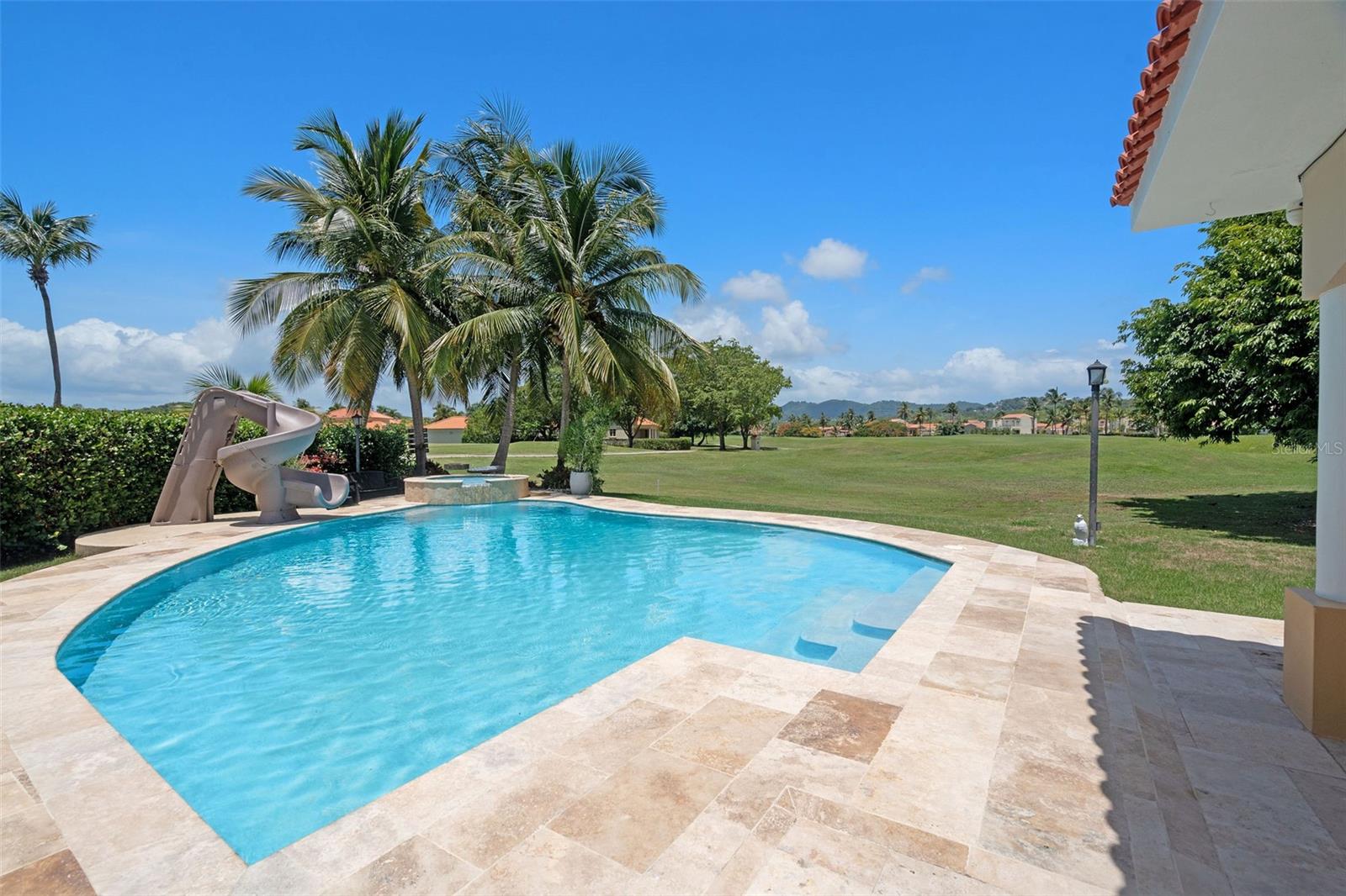 PALMAS PLANTATION - Residential