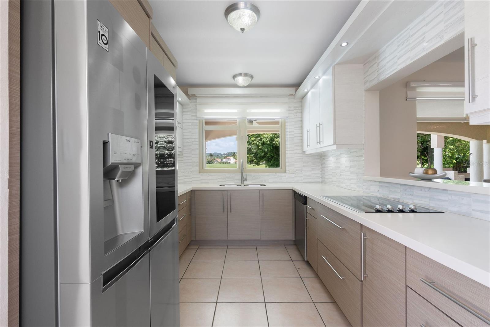 PALMAS PLANTATION - Residential