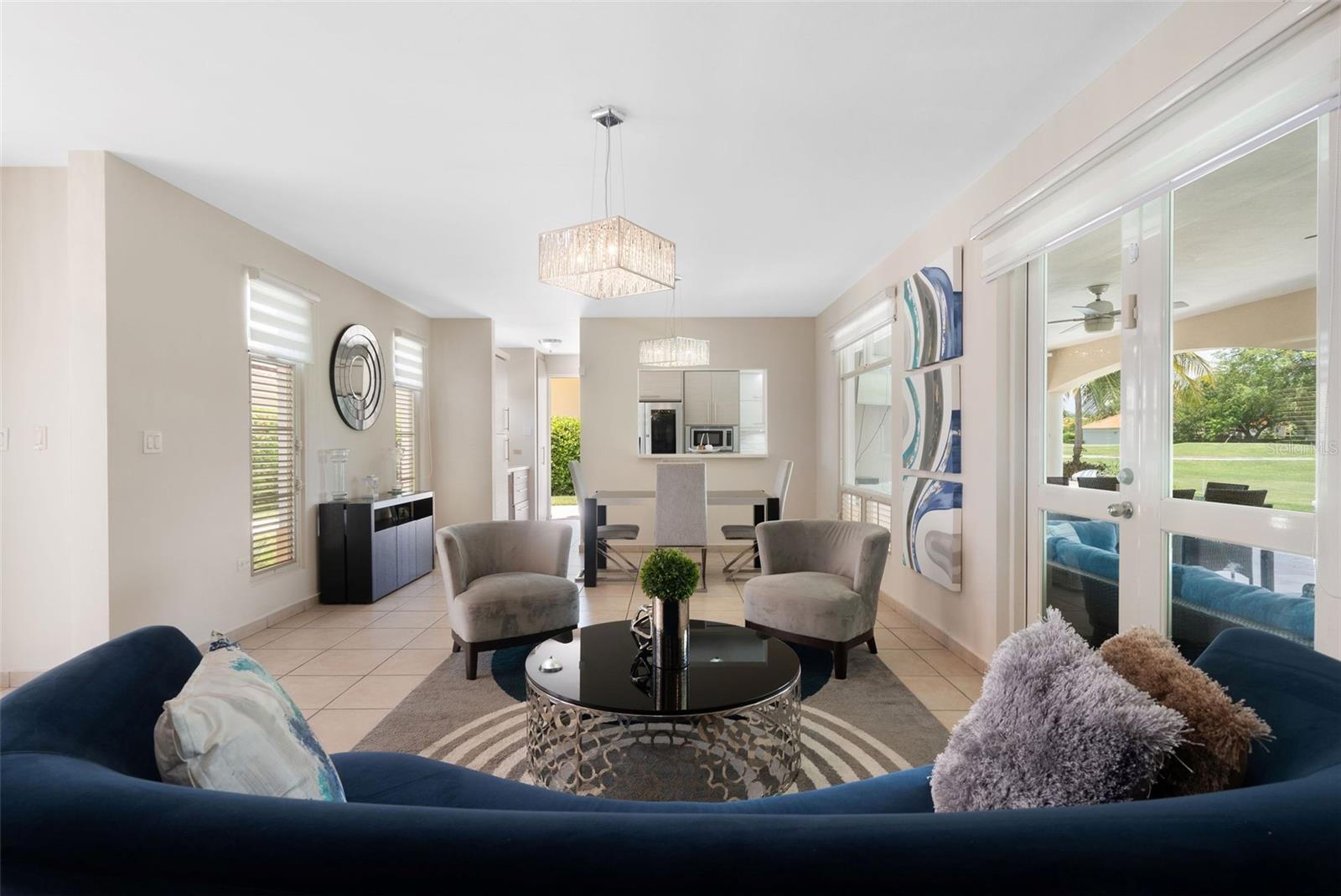 PALMAS PLANTATION - Residential